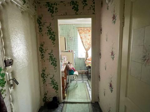квартира по адресу Запорожье, Військбуд, 66