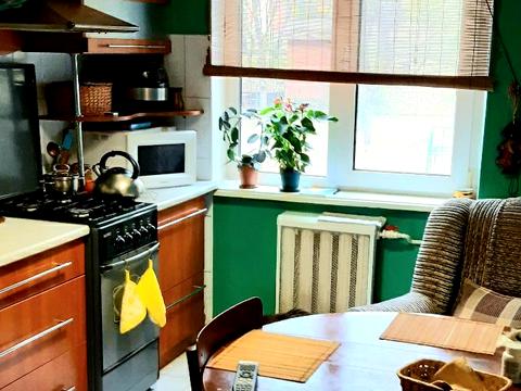 квартира за адресою Вербова вул., 44