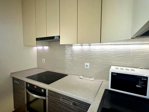 квартира по адресу Межевая ул., 23-Б