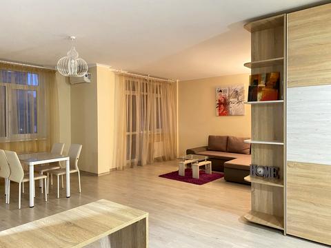 квартира за адресою Ямська вул., 52