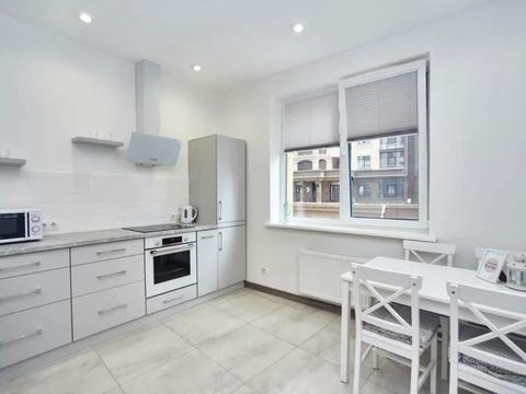 квартира по адресу Генуэзская ул., 3б