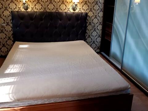 квартира по адресу Квітки Цісик ул. (Гули Королёвой), 14