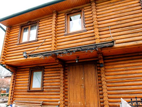будинок за адресою Грузинська вул., 8-А