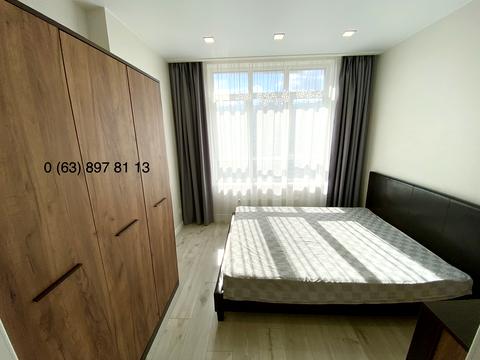 квартира за адресою Тираспольська вул., 58