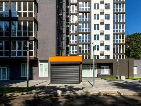 квартира за адресою Князя Ярослава Мудрого просп., 22б