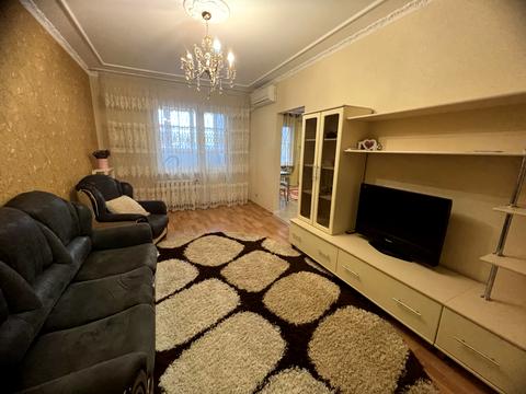 квартира за адресою Драгоманова вул., 1-Д