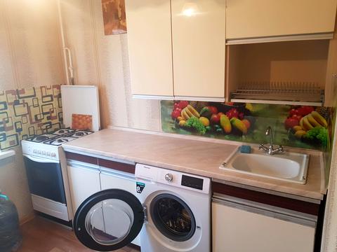 квартира за адресою Оболонський просп., 15-Б
