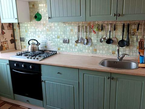 квартира по адресу Даниила Галицкого ул. (Будьонного), 61