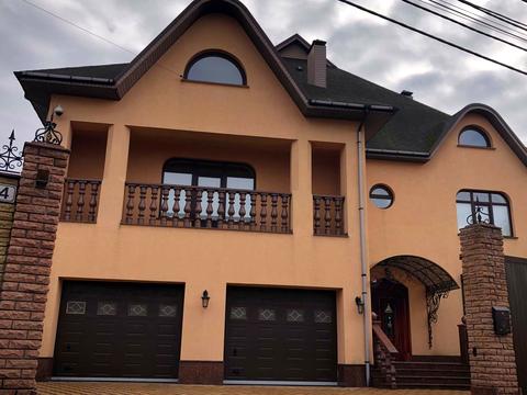 дом по адресу Лінія 6, 14