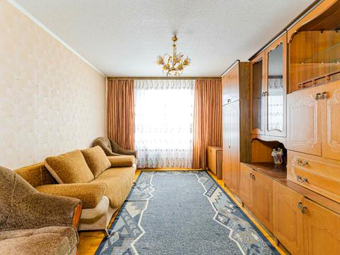 квартира за адресою Оболонський просп., 23-А