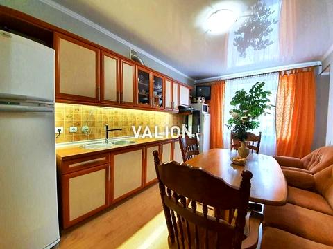 квартира за адресою Вишняківська вул., 13-А