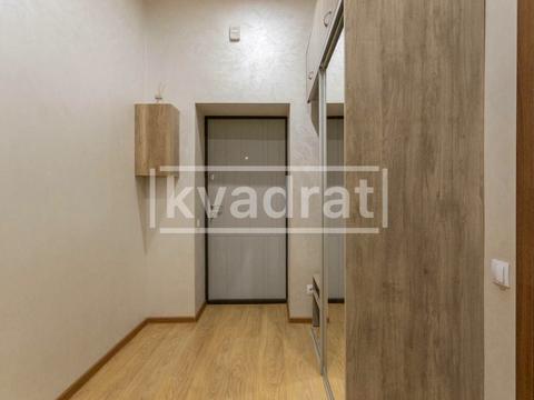 квартира по адресу Антоновича ул. (Горького), 14-Б