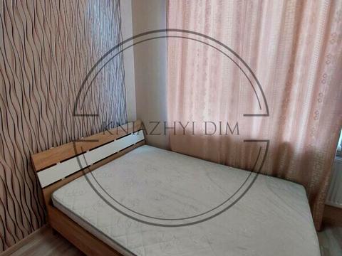 квартира за адресою Нагірна вул., 16