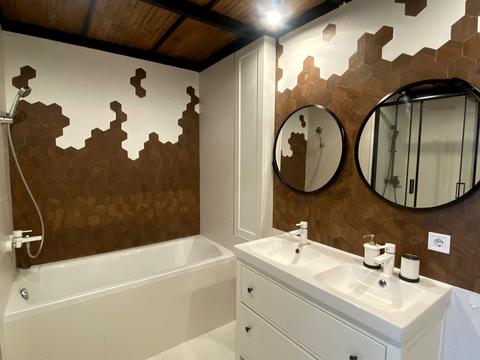 квартира за адресою Соборності просп. (Возз'єднання), 17