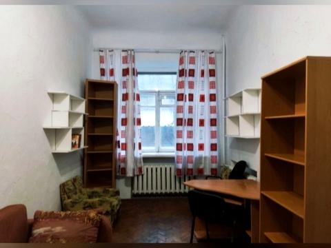 квартира за адресою Жилянська вул., 7