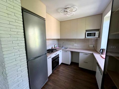 квартира за адресою Науки просп. (Гагаріна), 173