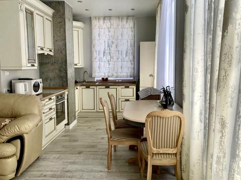 квартира за адресою Шевченка вул., 51 л