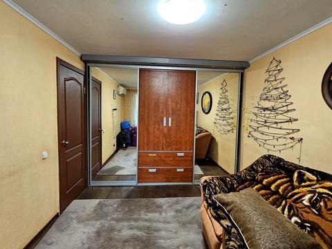 квартира за адресою Аєропорт, 9