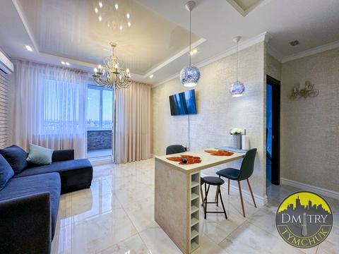 квартира по адресу Оболонский просп., 1к3