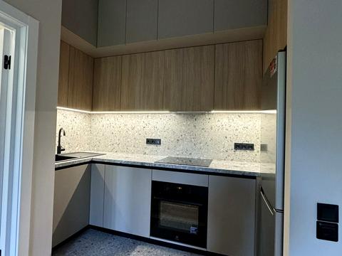 квартира по адресу Гарета Джонса ул. (Сімʼї Хохлових), 12