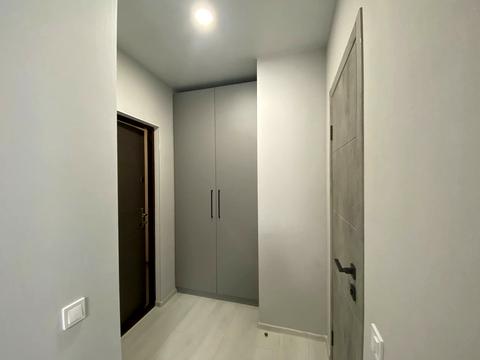 квартира за адресою Столичне шосе, 1А