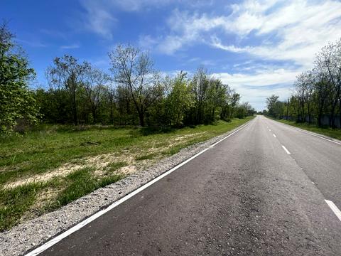 участок по адресу Коцюбинского ул., 9