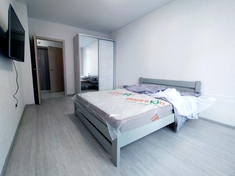 квартира по адресу Михаила Грушевского ул., 30г