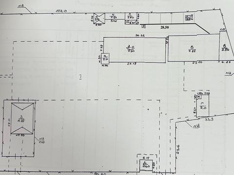 комерційна за адресою Смілянське шоссе, 8