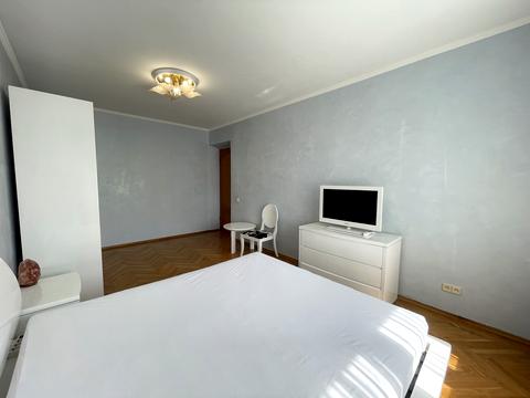 квартира по адресу Леси Украинки бульв., 21-Б