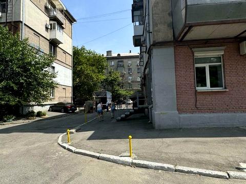 квартира по адресу Володимира Мономаха ул. (Московська), 29