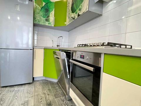 квартира по адресу Радужная ул., 147