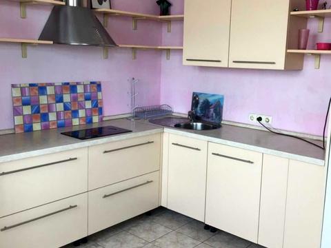 квартира за адресою Райдужний масив вул., 6