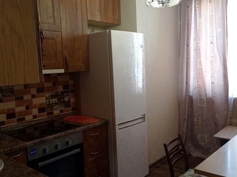 квартира за адресою Вахтанга Кікабідзе вул. (Булгакова), 12-А