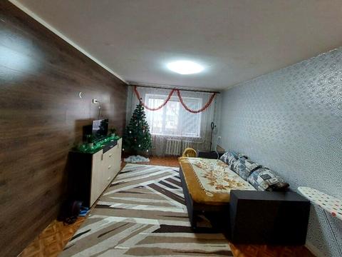 квартира по адресу Строителей бульв., 43