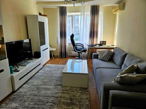 квартира по адресу Тополя-3 жилой массив ул., 12