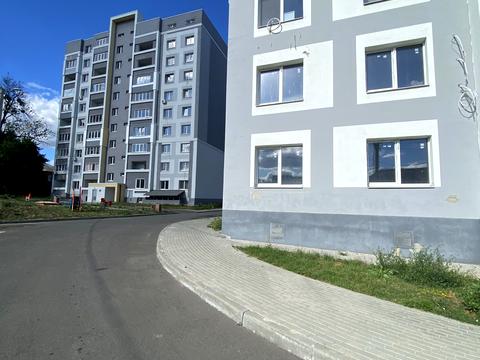 квартира по адресу Полтавский Шлях ул., 184