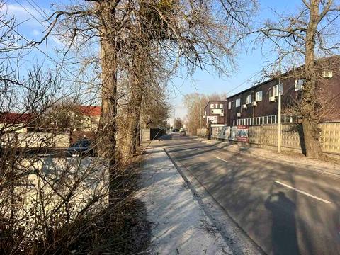 ділянка за адресою Київ, Центральна вул., 44