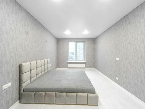 квартира за адресою Рогатинська Левада вул. (Іванівський), 22