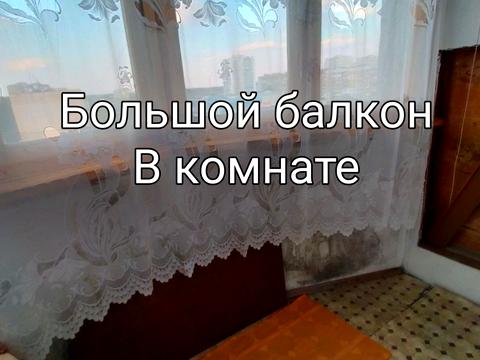 комната по адресу Семена Палия ул. (Дніпропетровська), 108