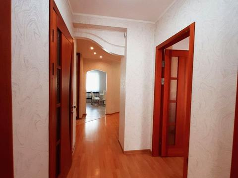 квартира за адресою Мандриківська вул., 336