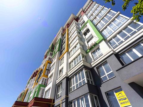 квартира за адресою Машинобудівників вул., 16