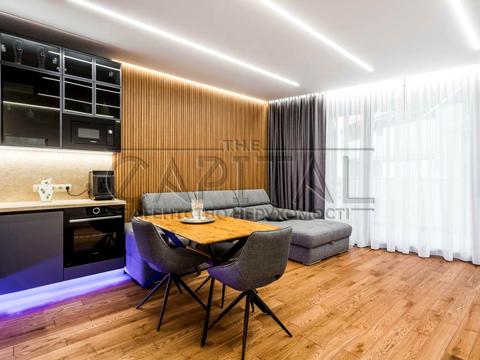 квартира за адресою Іоанна Павла II вул. (Патріса Лумумби), 12