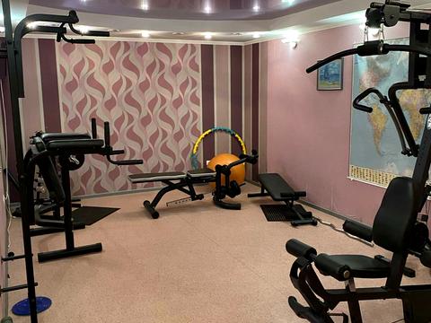 будинок за адресою Гоголя, 23А