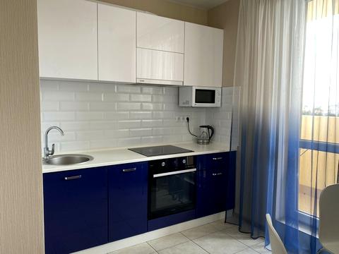квартира за адресою Віталія Нестеренка вул., 1б