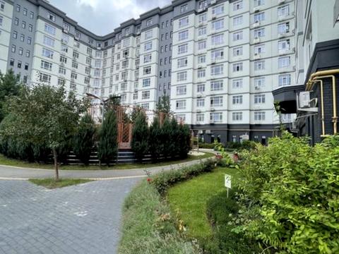 квартира за адресою Старокняжицька вул. (Льва Толстого), 1