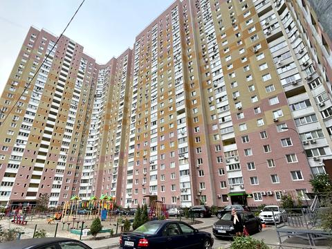 квартира за адресою Миколи Закревського вул., 97-А