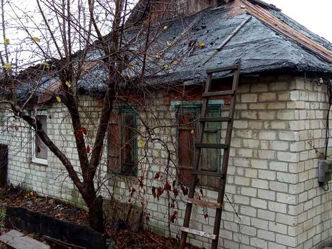 дом по адресу Миколи Зерова ул. (Красноградська), 30