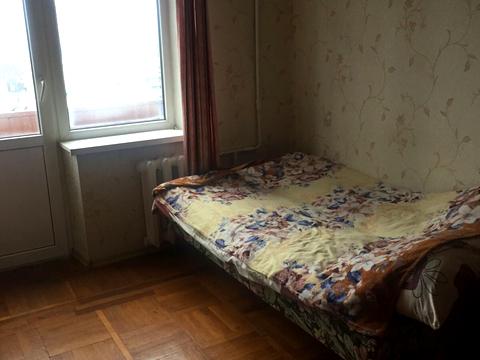 квартира за адресою Лісовий просп., 9