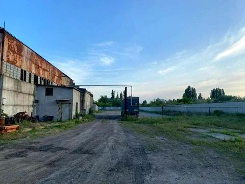 коммерческая по адресу Старокиївське шосе 21 км, 10а