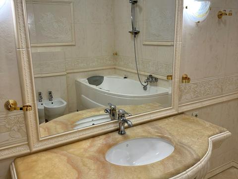 квартира по адресу Токмакская ул., 54